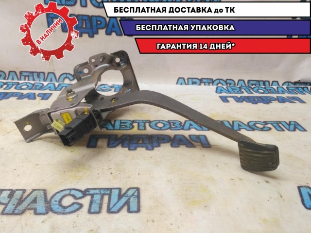 Педаль тормоза Ravon Nexia R3 96940352 Отличное состояние