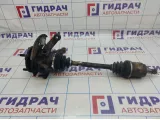 Привод передний левый Nissan Almera Classic (B10) 39101-95F0B