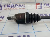 Привод передний правый Nissan Almera Classic (B10) 39100-95F0F