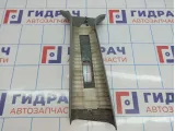 Обшивка стойки средней правой верхняя Nissan Almera Classic (B10) 76913-95F0D