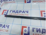 Накладка стекла переднего правого Nissan Almera Classic (B10) 80820-95F0A