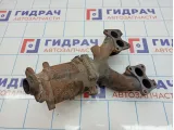 Коллектор выпускной Nissan Almera Classic (B10) 14004-95F0A