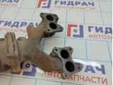 Коллектор выпускной Nissan Almera Classic (B10) 14004-95F0A