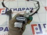 Проводка двери задней правой Nissan Almera G15 24126-4AA0B.