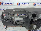 Торпедо Nissan Almera G15 68100-4AA0B.