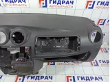 Торпедо Nissan Almera G15 68100-4AA0B.