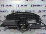 Торпедо Nissan Almera G15 68100-4AA0B.