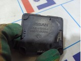 Заглушка буксировочного крюка задняя Nissan Almera G15 85071-4AA0H.