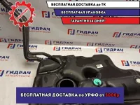 Бак топливный Nissan Almera G15 17201-00Q0N.