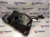 Бак топливный Nissan Almera G15 17201-00Q0N.