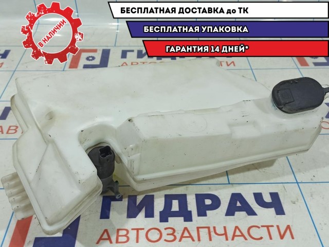 Бачок омывателя лобового стекла Nissan Almera G15 28912-4AA0A.