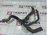 Патрубок радиатора Nissan Almera G15 21530-4AD0A. Комплект.