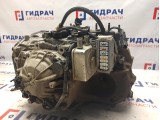 АКПП Nissan Almera G15 31020-4AD1C.