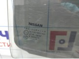 Стекло двери задней правой Nissan Almera G15 82300-4AA0A.