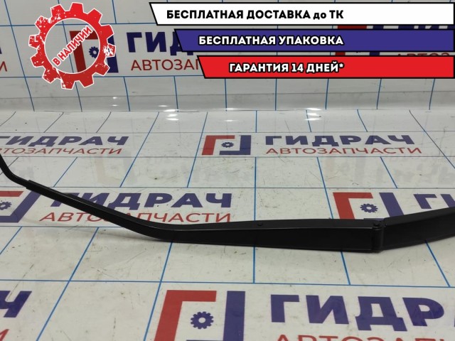 Поводок стеклоочистителя передний правый Nissan Almera G15 28886-EW700.