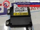 Блок управления AIR BAG Nissan Almera G15 8201208108.