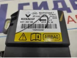 Блок управления AIR BAG Nissan Almera G15 8201208108.