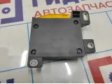 Блок управления AIR BAG Nissan Almera G15 8201208108.
