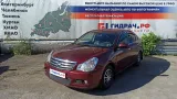 Блок управления AIR BAG Nissan Almera G15 8201208108.