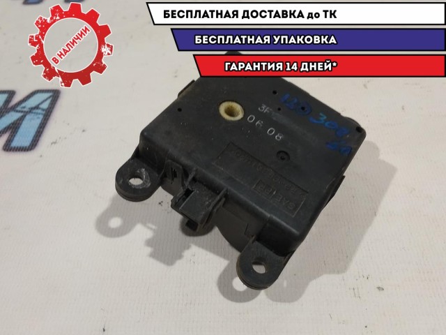 Моторчик заслонки отопителя Nissan X-Trail 3F12030850