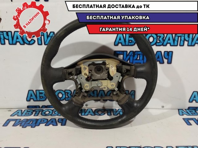 Рулевое колесо Nissan X-Trail 48430EQ700.