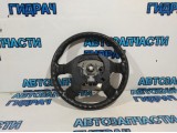 Рулевое колесо Nissan X-Trail 48430EQ700.