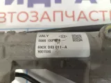 Рейка рулевая Nissan Almera (G15) 490013367R