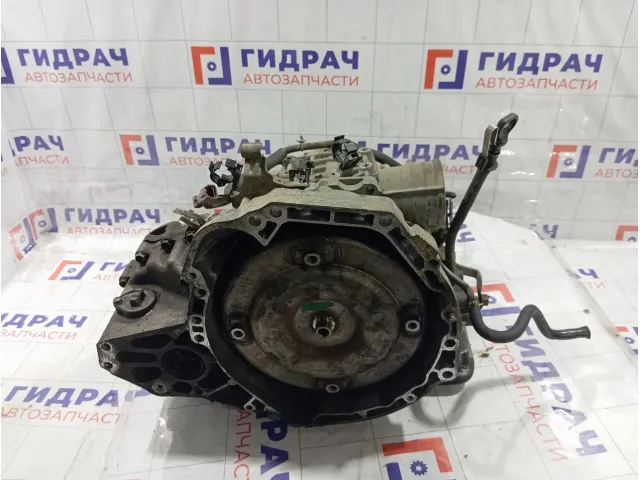 АКПП (автоматическая коробка переключения передач) Nissan Almera 3131034X230