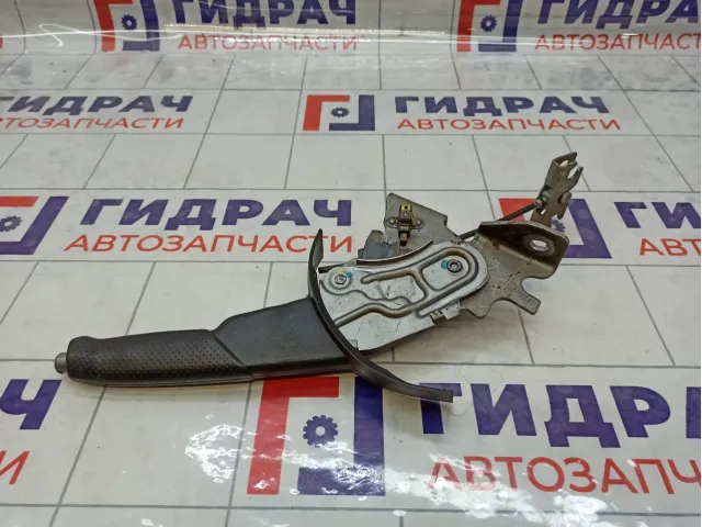 Рычаг, педаль стояночного тормоза Nissan Almera 36010BN80A