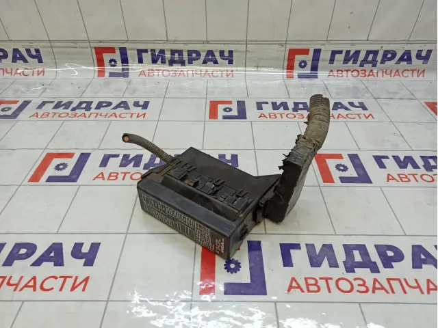 Блок предохранителей Nissan Almera 24381AU000
