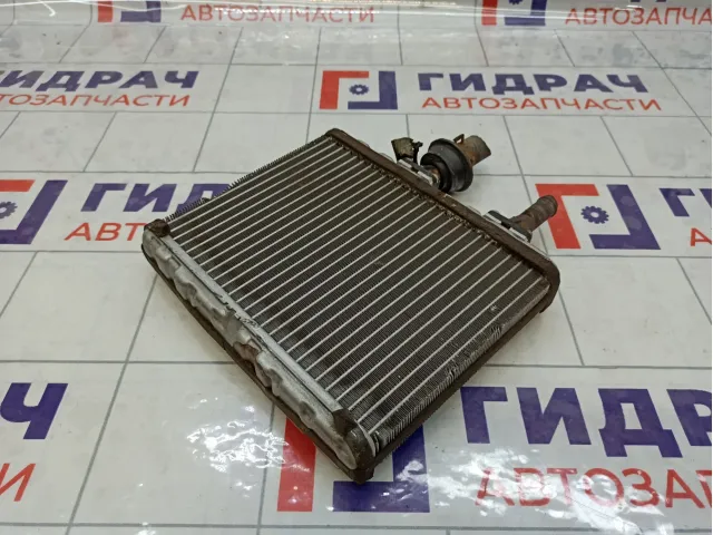 Радиатор отопителя (печки) Nissan Almera 27140BN000