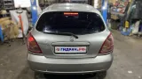 Автомобиль Nissan Almera  в разборе