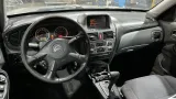 Автомобиль Nissan Almera  в разборе