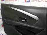 Обшивка двери передней левой Nissan Almera (G15) 80901-4AA0A