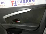 Обшивка двери передней правой Nissan Almera (G15) 80900-4AA0A