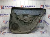 Обшивка двери задней левой Nissan Almera (G15) 82901-4AA0B