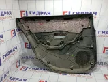 Обшивка двери задней правой Nissan Almera (G15) 82900-4AA0B