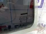 Стекло двери задней левой Nissan Almera (G15) 82301-4AA0A