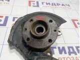 Кулак поворотный передний правый Nissan Almera (G15) 40014-4AA0A