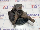 Кулак поворотный передний правый Nissan Almera (G15) 40014-4AA0A