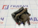 Суппорт тормозной передний правый Nissan Almera (G15) 41001-00Q0F