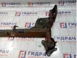 Балка задняя Nissan Almera (G15) 55501-00Q0A