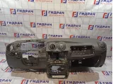 Торпедо Nissan Almera (G15) 68100-4AA0B