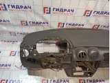 Торпедо Nissan Almera (G15) 68100-4AA0B