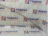 Молдинг крыши левый Nissan Almera (G15) 76813-EW000