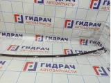 Молдинг крыши левый Nissan Almera (G15) 76813-EW000