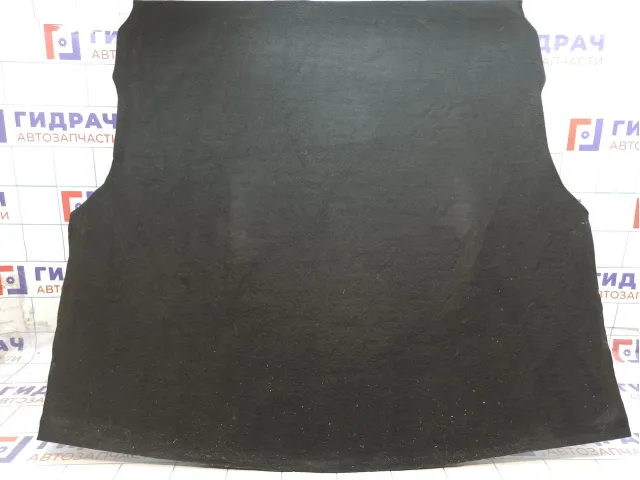 Пол багажника Nissan Almera (G15) 84902-4AA0A