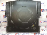 Пол багажника Nissan Almera (G15) 84902-4AA0A