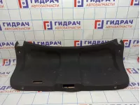 Обшивка крышки багажника Nissan Almera (G15) 84966-4AA0A