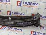 Решетка стеклоочистителя Nissan Almera (G15) 66862-4AA0A